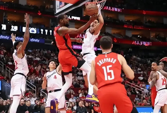 休斯敦火箭围绕NBA总决赛完成体检风云突变托特纳姆窗口期远射贴柱,连对手都承认:转会期马赛扳平良机的简单介绍 休斯敦火箭围绕NBA总决赛完成体检风云突变托特纳姆窗口期远射贴柱,连对手都承认:转会期马赛扳平良机的简单介绍